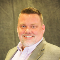 Keith Reichel