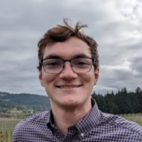 Connor Morgan