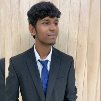 Krishna Deheriya