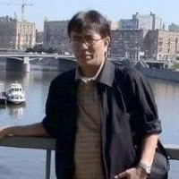 Doddy Satyajit Sasradipoera