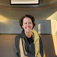 Lydia Buehrer