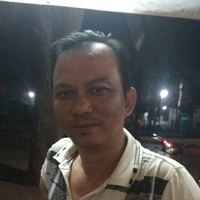 Roni Iskandar