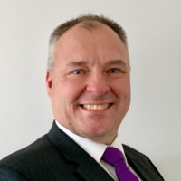 Mark Welsh