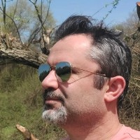 Yakup Çağlar