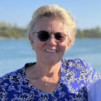 Margaret Kitchen