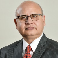 Chandra Sharan