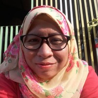 Nurnisyah Kamaruzzaman