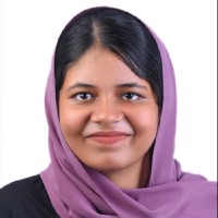 Amina M H