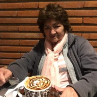 Rosy Martínez E