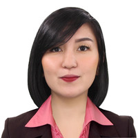 Reneth Joy Matibag