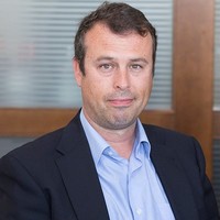 Gonzalo Torres Pastor