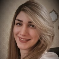 Hoda Mohammadi