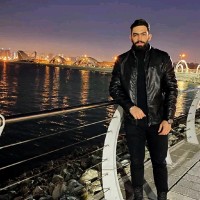 Ali Khanzadeh
