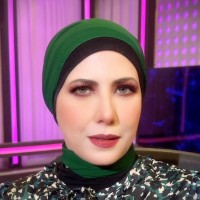 Nivine Mansour