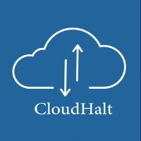 CloudHalt ☁💻⚙️