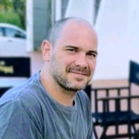 Jorge Grechanik