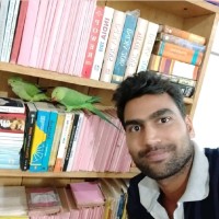 Rajeev Nain Dubey