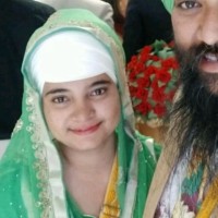 Sonamjeet Kaur