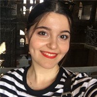 Aleyna Yağmur Satin