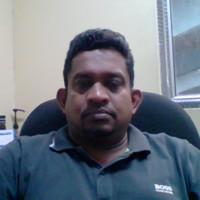 Sanjeewa Mahendra