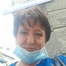 Lyubov Borsuk