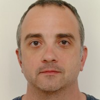 Javier Cobo Silva