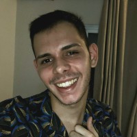 Matheus Oliveira