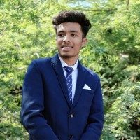 Shivam Prajapati