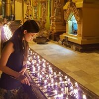 Khine Khine Htet
