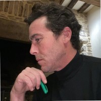 Ghislain de la Bretesche