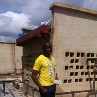 Kayode Olarinde