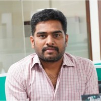 Sasi Krishna