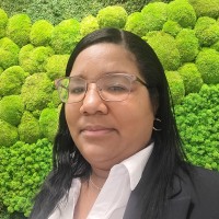 Yaumelis Gonzalez