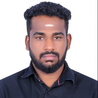 Vinith B