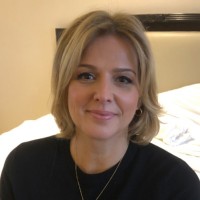 Vicki Sharp