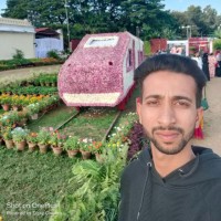 Mohammed rahil ulla s