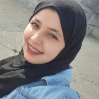 Youssra Berkane