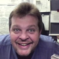 Geoffrey E. Curti