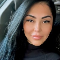 Mokhigul Bazarova