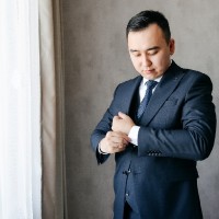Азамат Оспанов