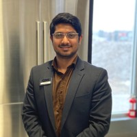Happy Patel