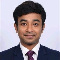 ASHISH CHANDRA MAJHI