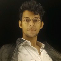 Ashutosh Rai
