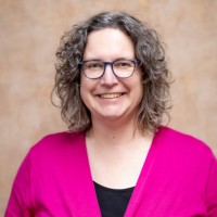 Lenie Maas