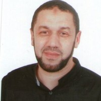 AHMED GHOUTI