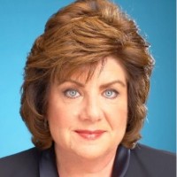 Barbara O'Connell