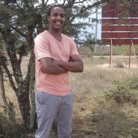 Alex mwangi
