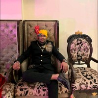 Shivam Daga