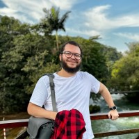 Danilo Suares