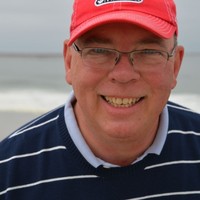 Greg Scott